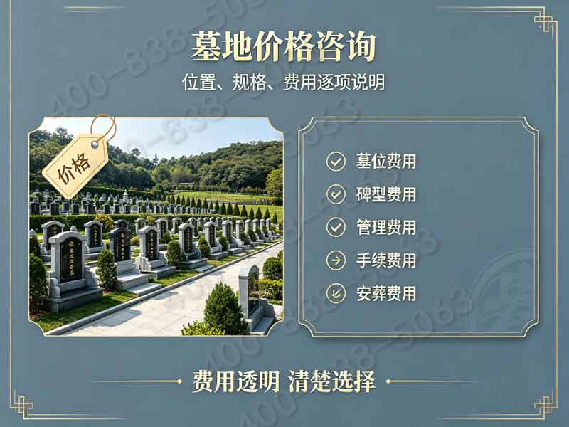 张家湾生态墓园：春松涛语、秋叶舞韵，探寻自然宁静的安息之旅