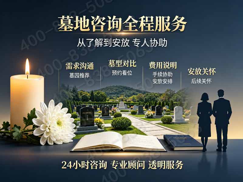 XX陵园：生态安息，节地环保，绿意盎然的自然之选